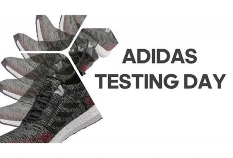 ALTEN participa en el Adidas Testing Day