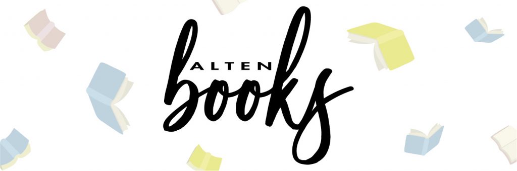 ALTENbooks - libros ALTEN-cultura