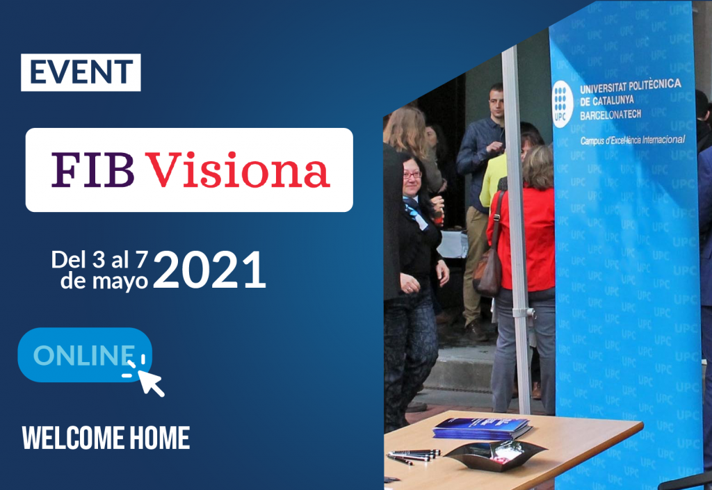 Foro FIB Visiona 2021