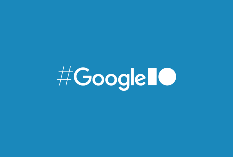 Google I/O 2022 para Androides