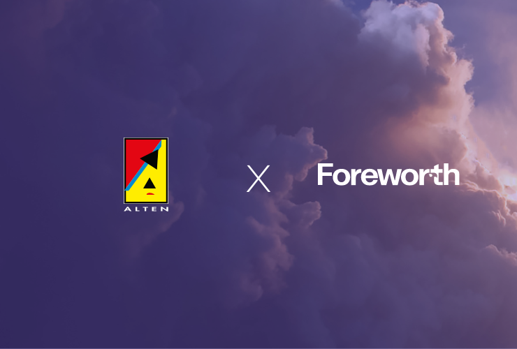 Foreworth: una alianza que refuerza la calidad de nuestro software