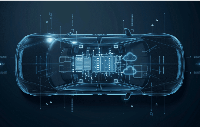 Software-Defined Vehicles: ALTEN’s Vision for Automotive’s Future